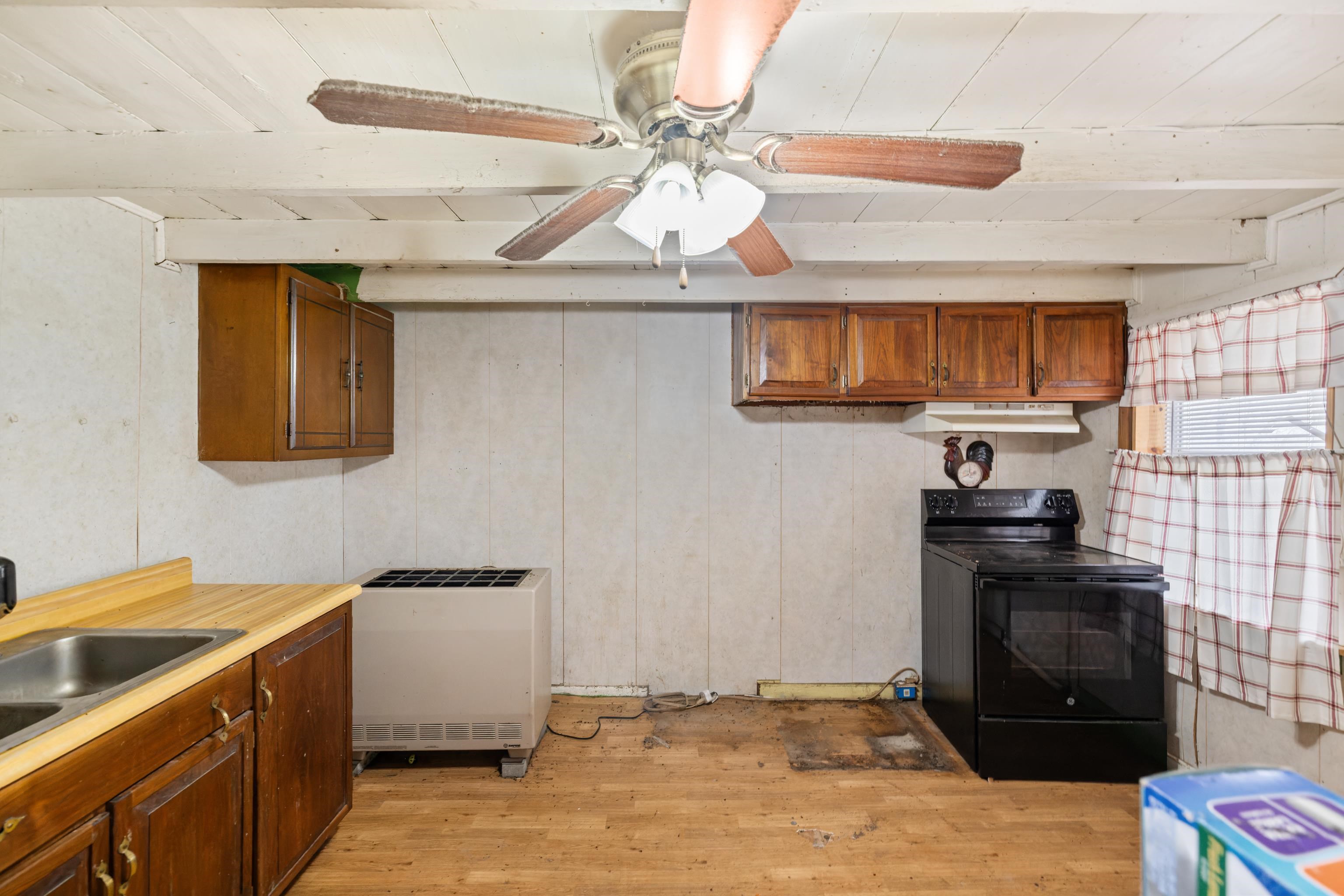 1851 Cullers Run Road Mathias, WV 26812 - Photo 25 of 73