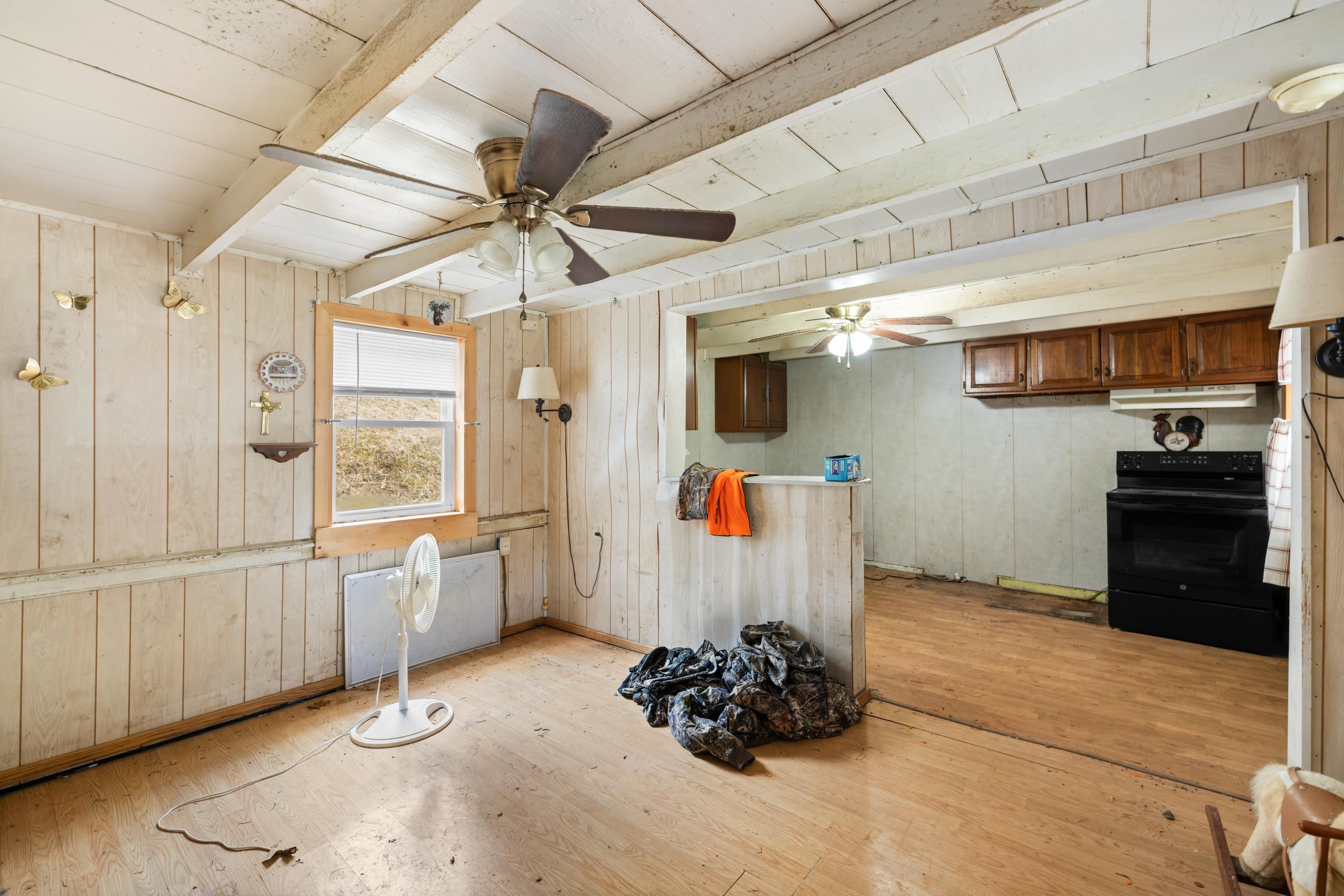 1851 Cullers Run Road Mathias, WV 26812 - Photo 27 of 73