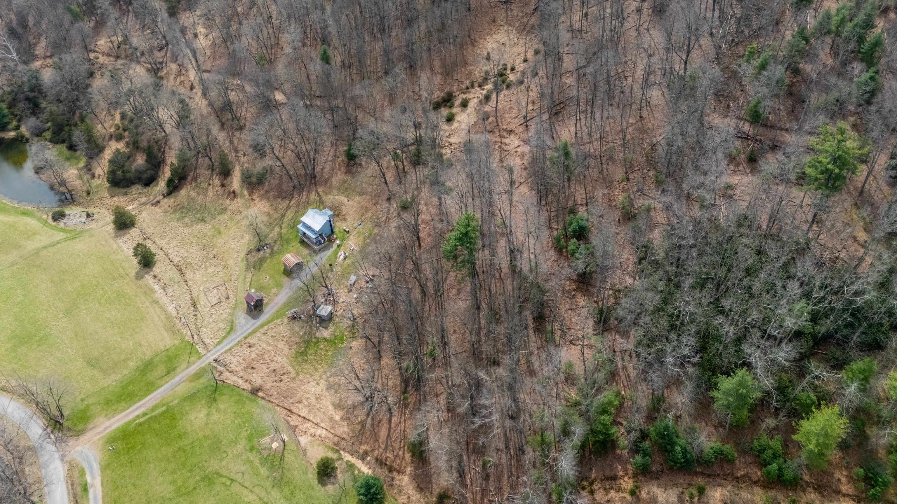 1851 Cullers Run Road Mathias, WV 26812 - Photo 4 of 73