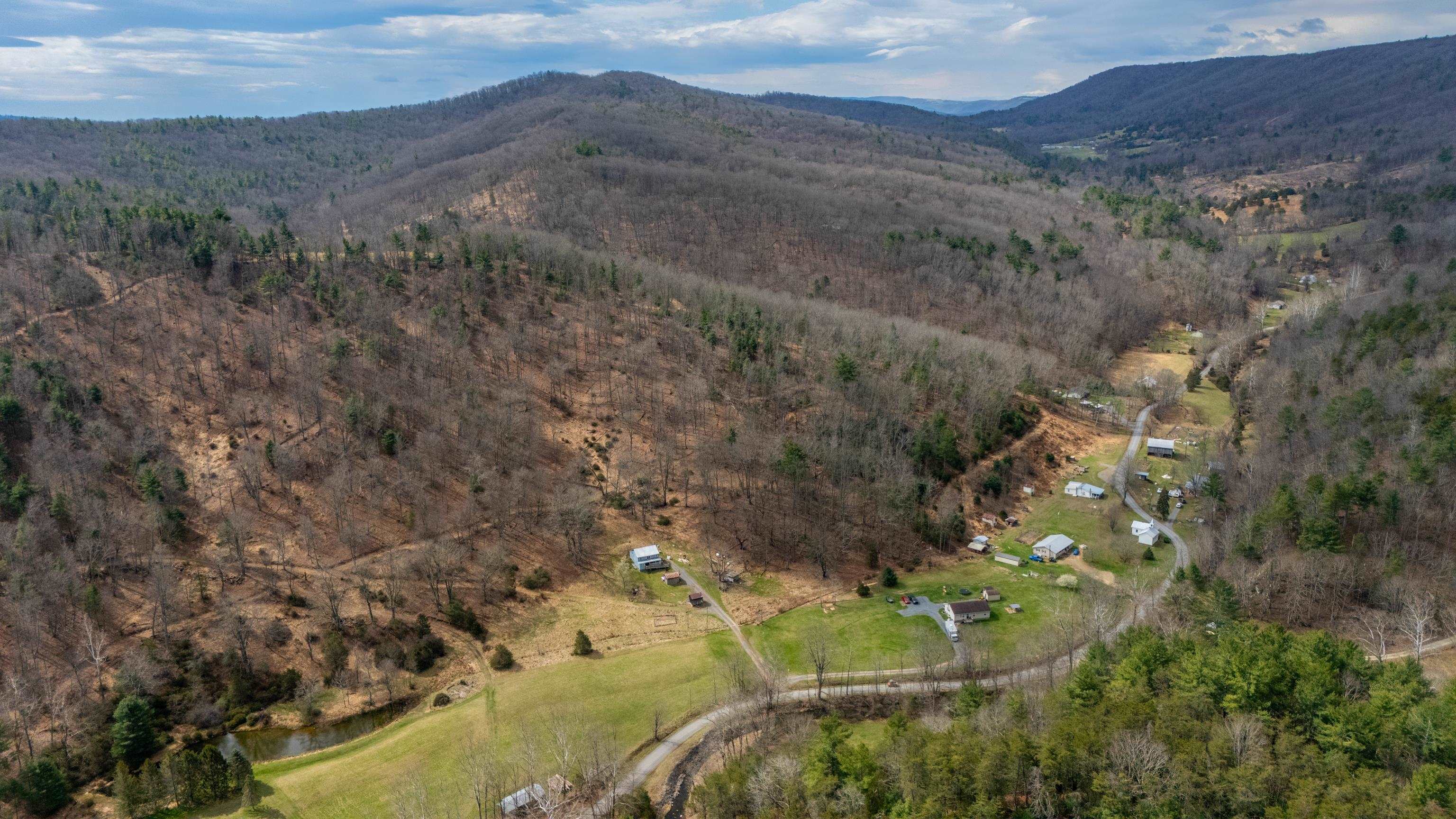 1851 Cullers Run Road Mathias, WV 26812 - Photo 49 of 73
