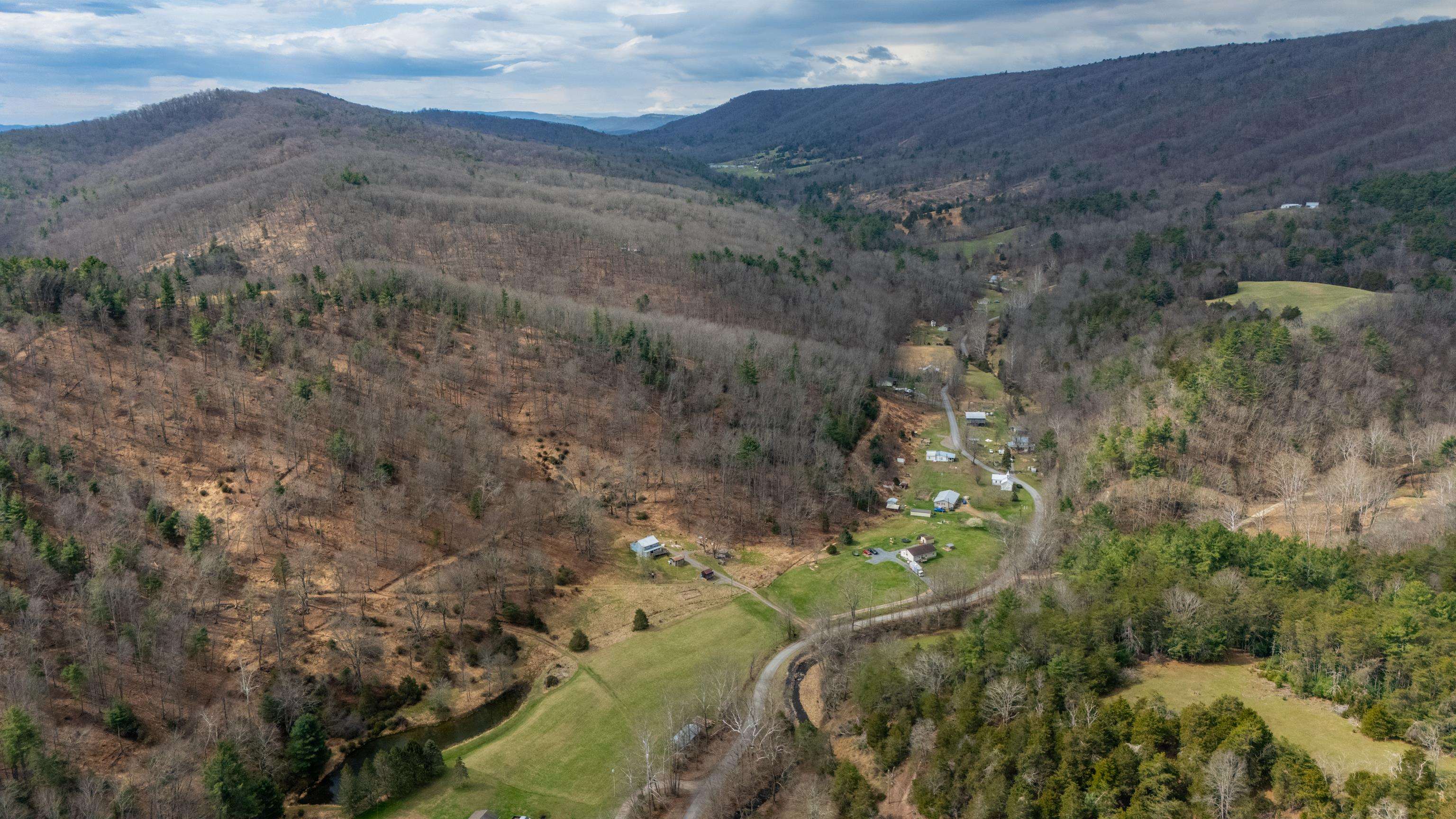1851 Cullers Run Road Mathias, WV 26812 - Photo 50 of 73