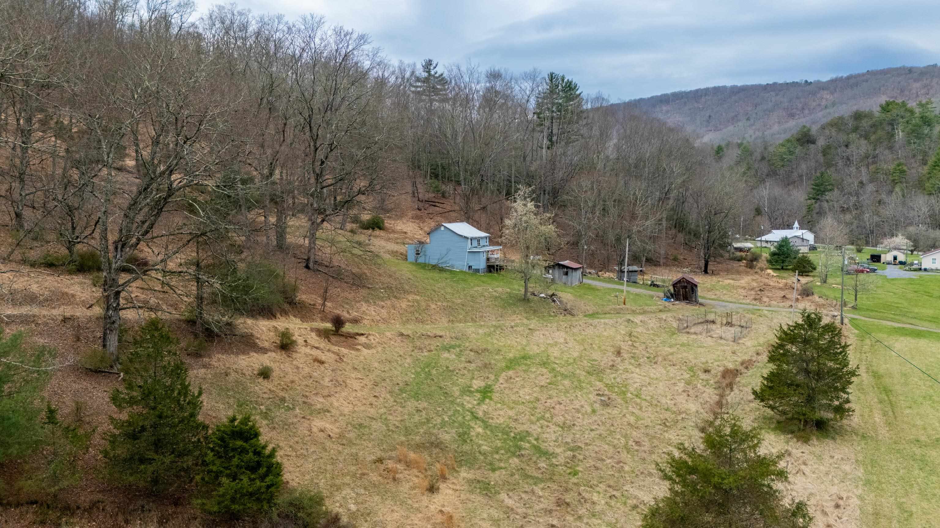 1851 Cullers Run Road Mathias, WV 26812 - Photo 5 of 73