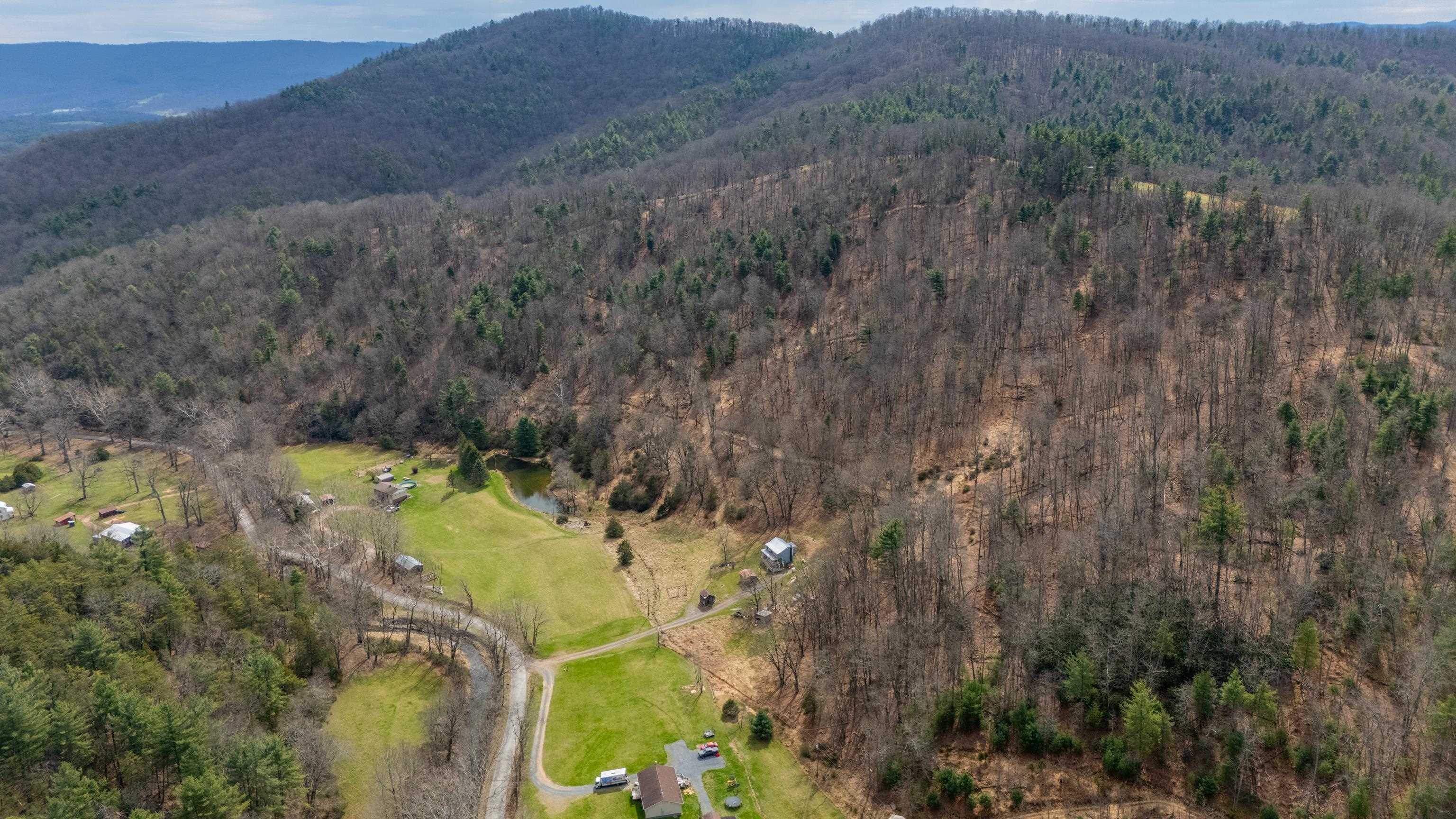 1851 Cullers Run Road Mathias, WV 26812 - Photo 51 of 73