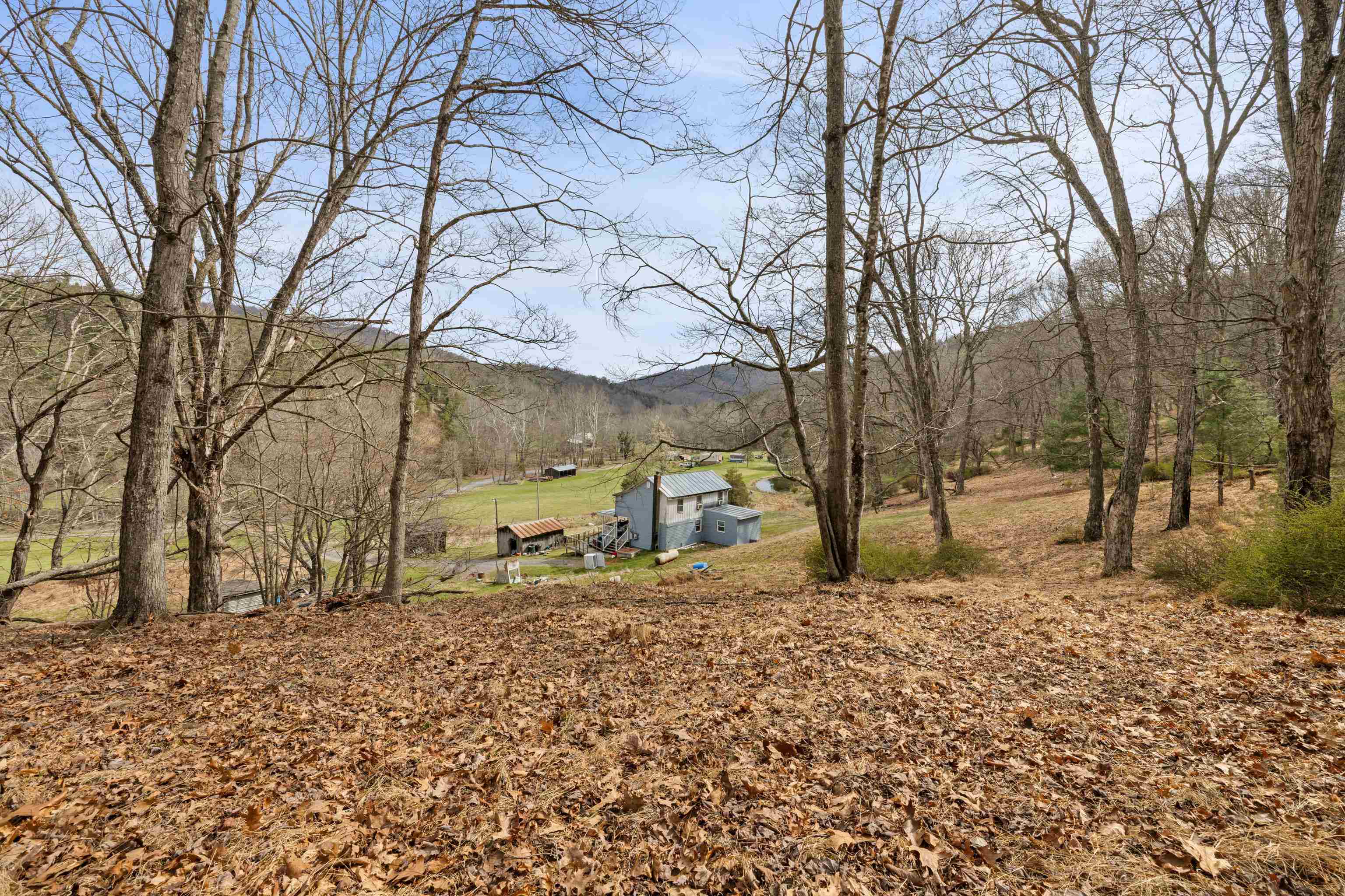 1851 Cullers Run Road Mathias, WV 26812 - Photo 53 of 73