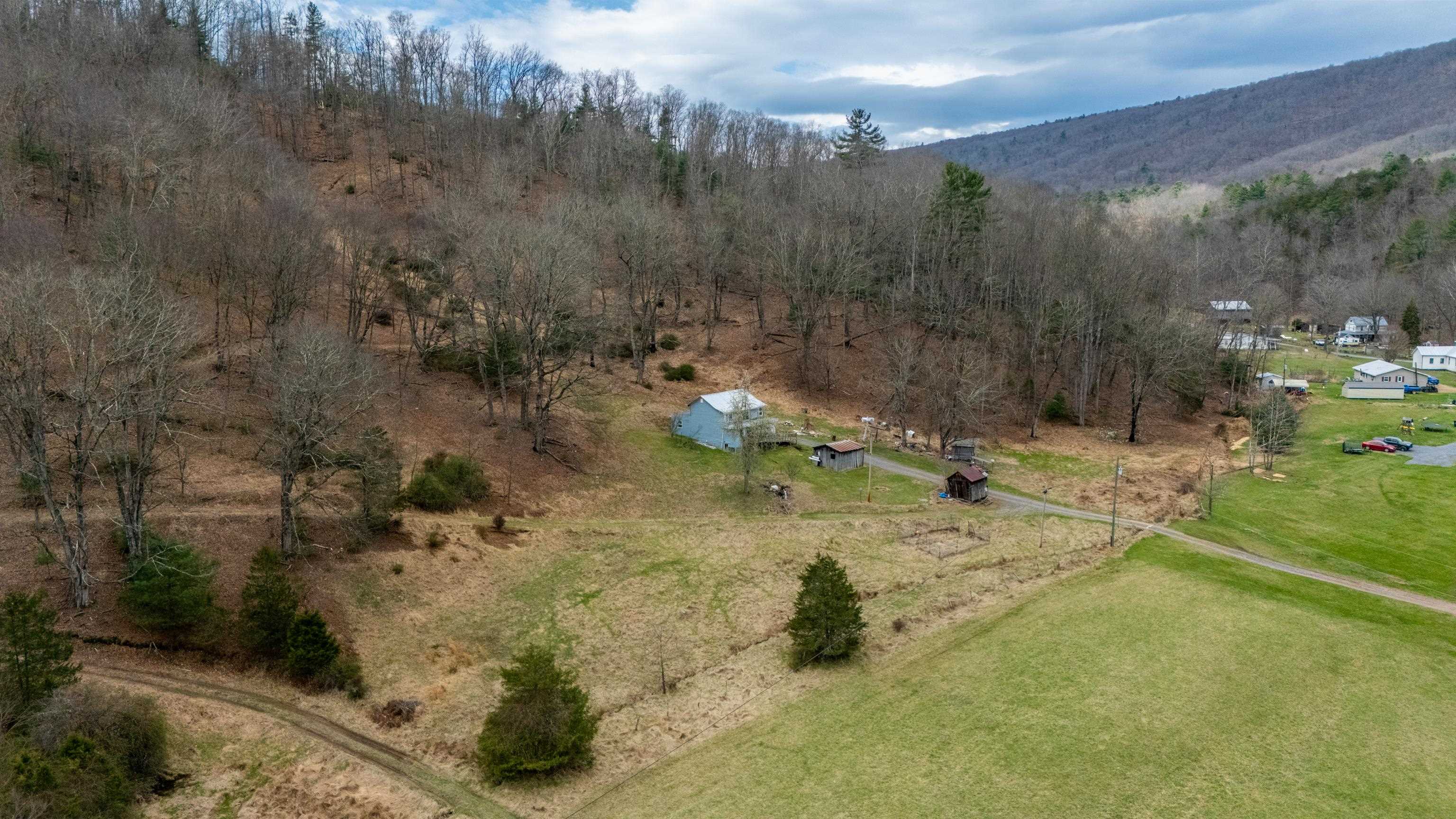 1851 Cullers Run Road Mathias, WV 26812 - Photo 6 of 73