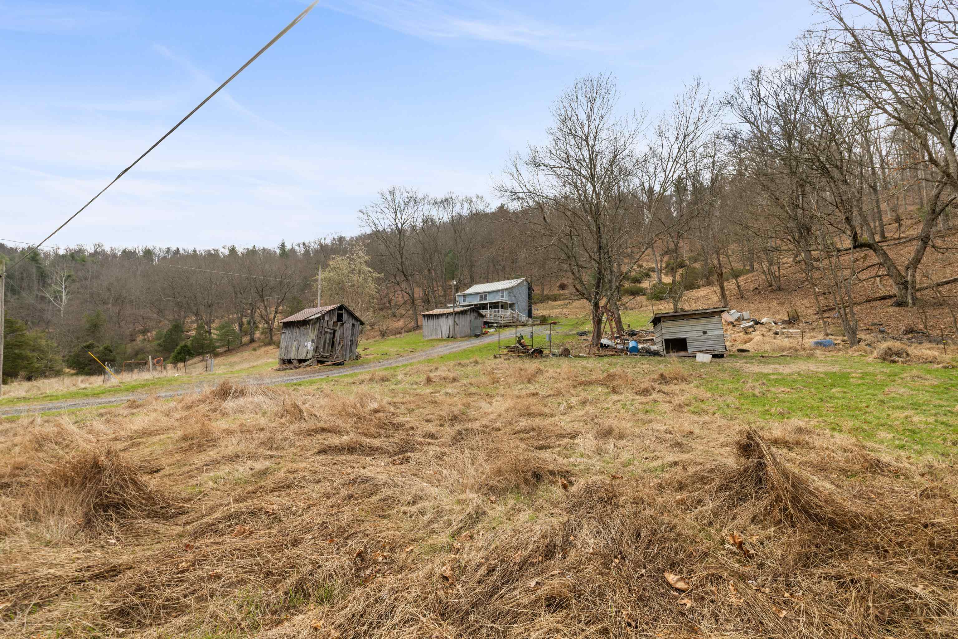 1851 Cullers Run Road Mathias, WV 26812 - Photo 65 of 73