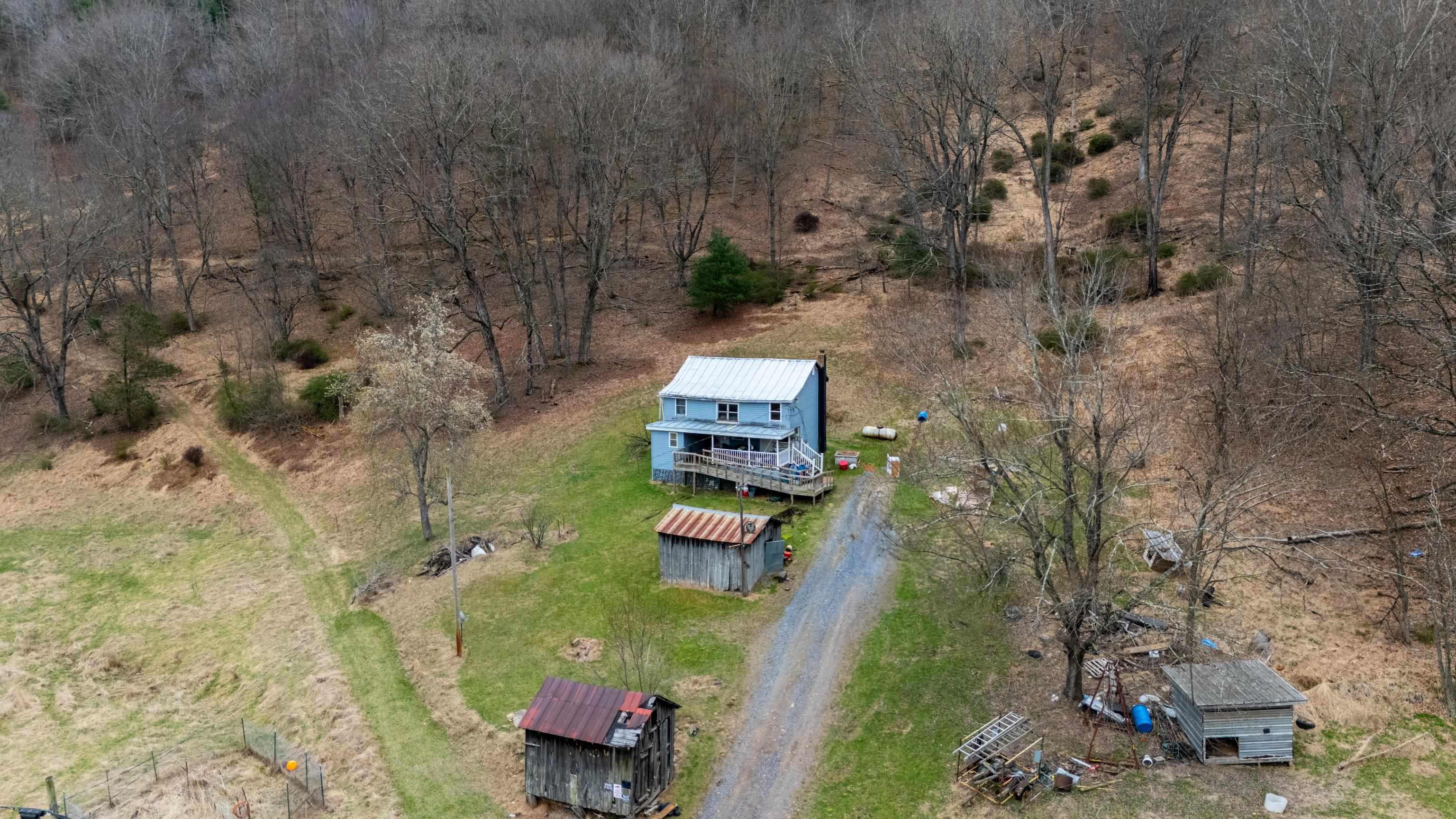 1851 Cullers Run Road Mathias, WV 26812 - Photo 7 of 73