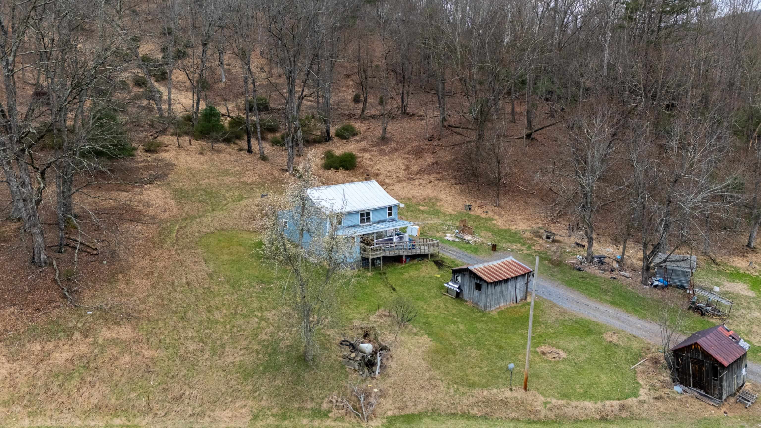 1851 Cullers Run Road Mathias, WV 26812 - Photo 72 of 73