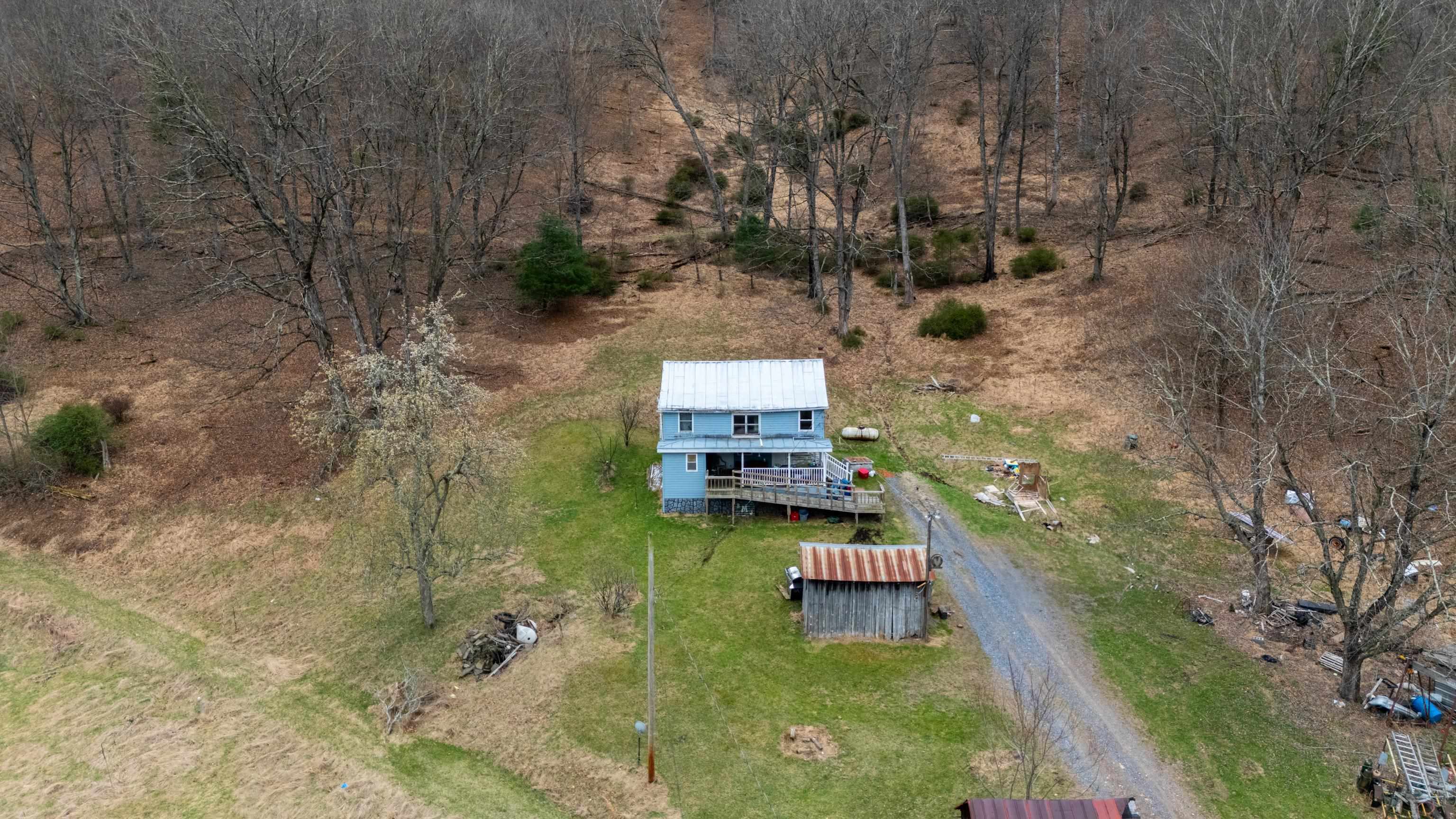 1851 Cullers Run Road Mathias, WV 26812 - Photo 73 of 73
