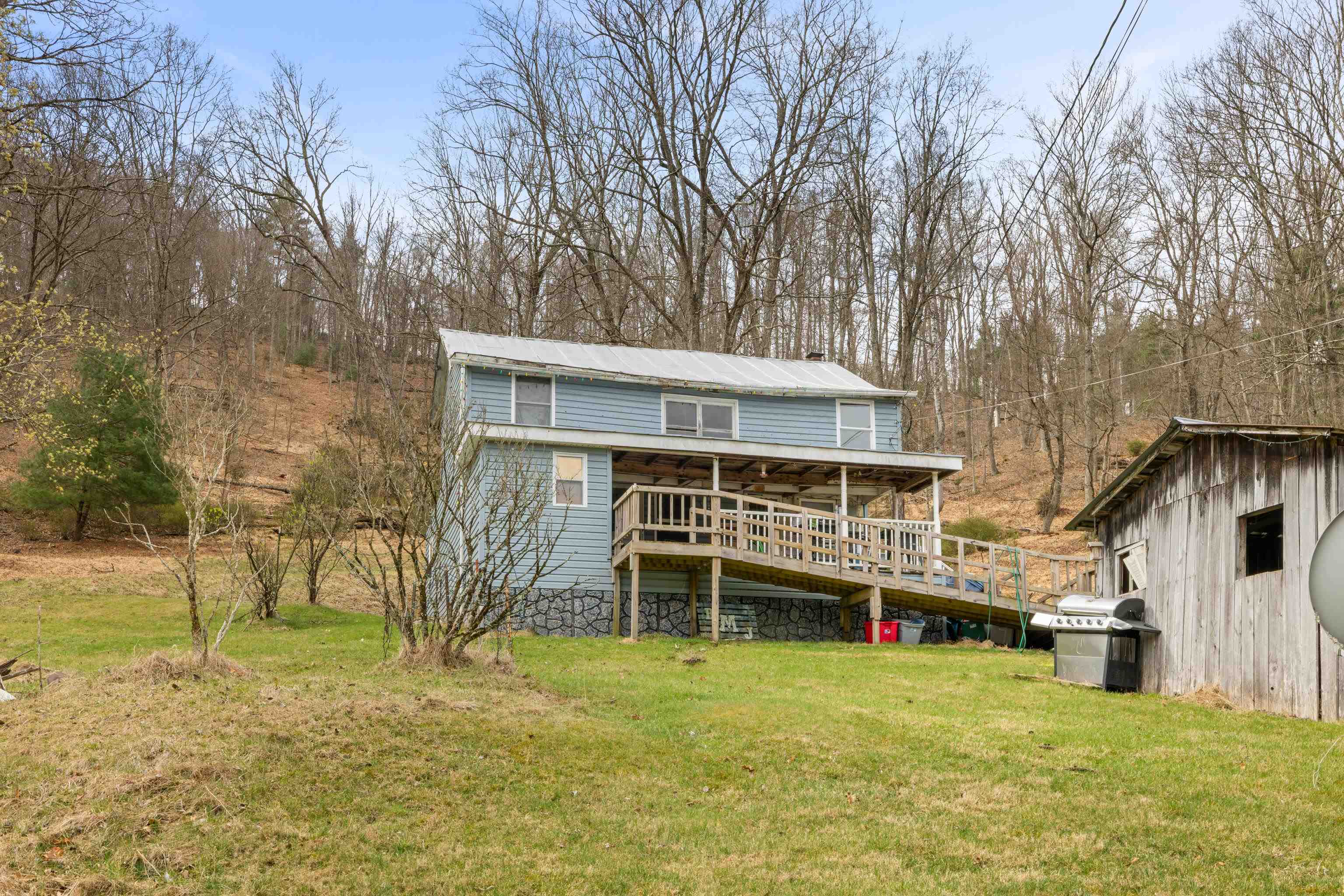 1851 Cullers Run Road Mathias, WV 26812 - Photo 8 of 73