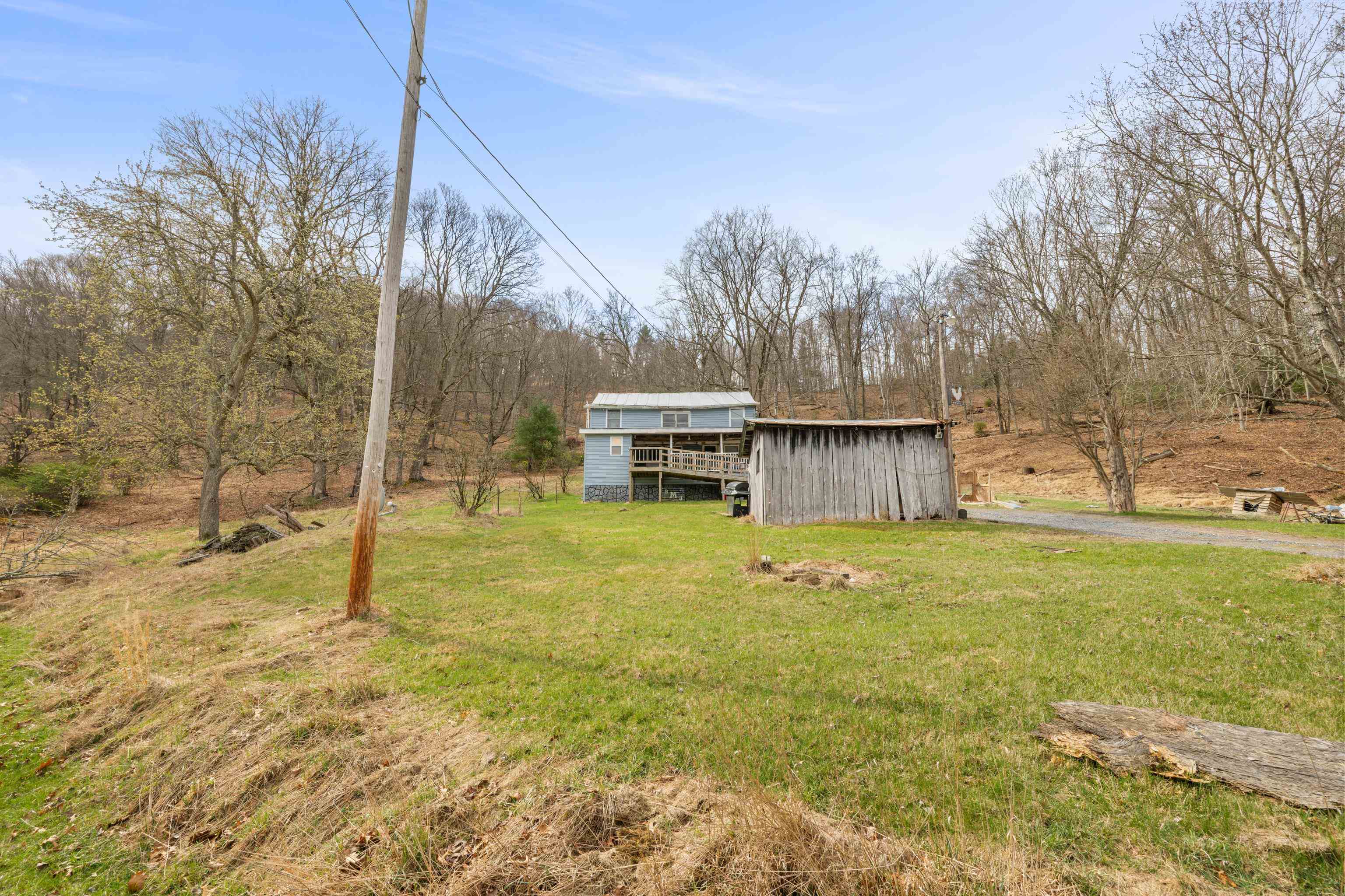 1851 Cullers Run Road Mathias, WV 26812 - Photo 10 of 73