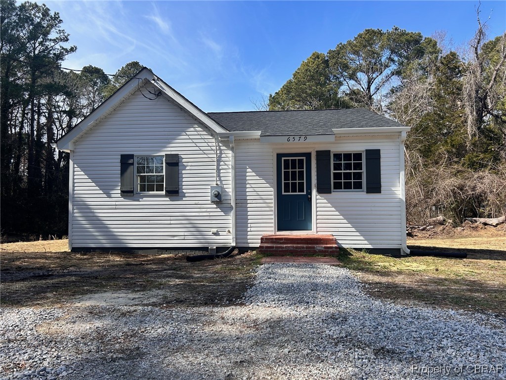 6579 Williams Landing Road Hayes, VA 23072 - Photo 4 of 23
