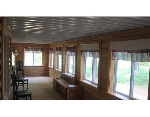 85 Ridge Road Lee, ME 04455 - Photo 3 of 12 Other. 8 x 42 Enclosed porch
