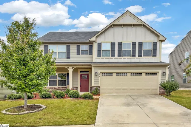 $384,900 | 756 Windward Lane, Duncan, SC 29334