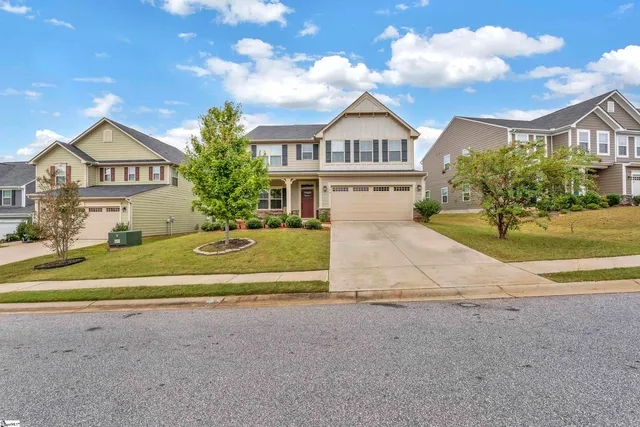$384,900 | 756 Windward Lane, Duncan, SC 29334
