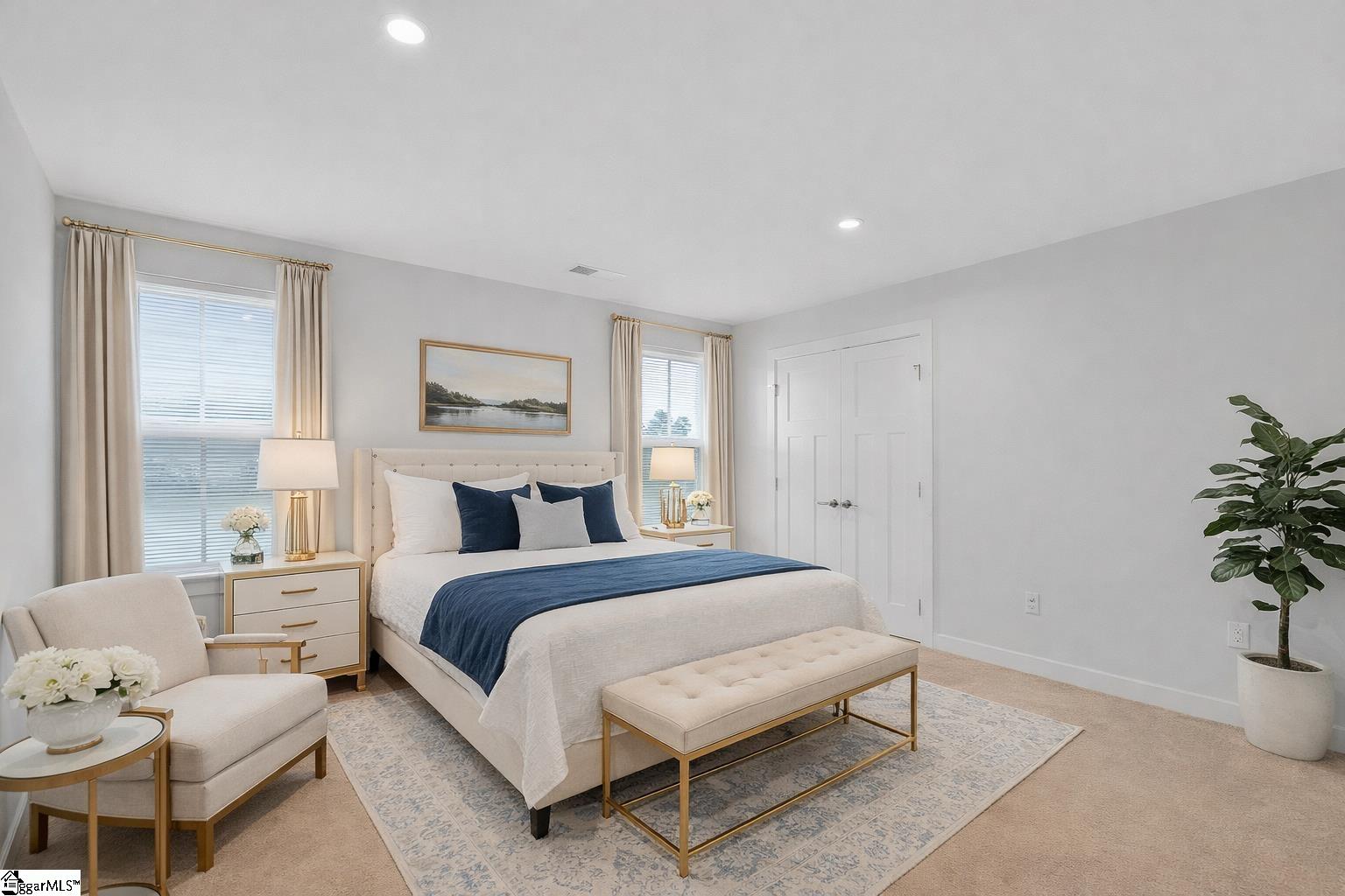 756 Windward Lane Duncan, SC 29334 - Photo 3 of 18 Virtually Staged