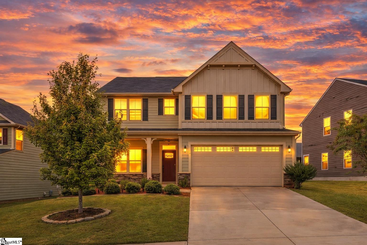 756 Windward Lane Duncan, SC 29334 - Photo 9 of 18