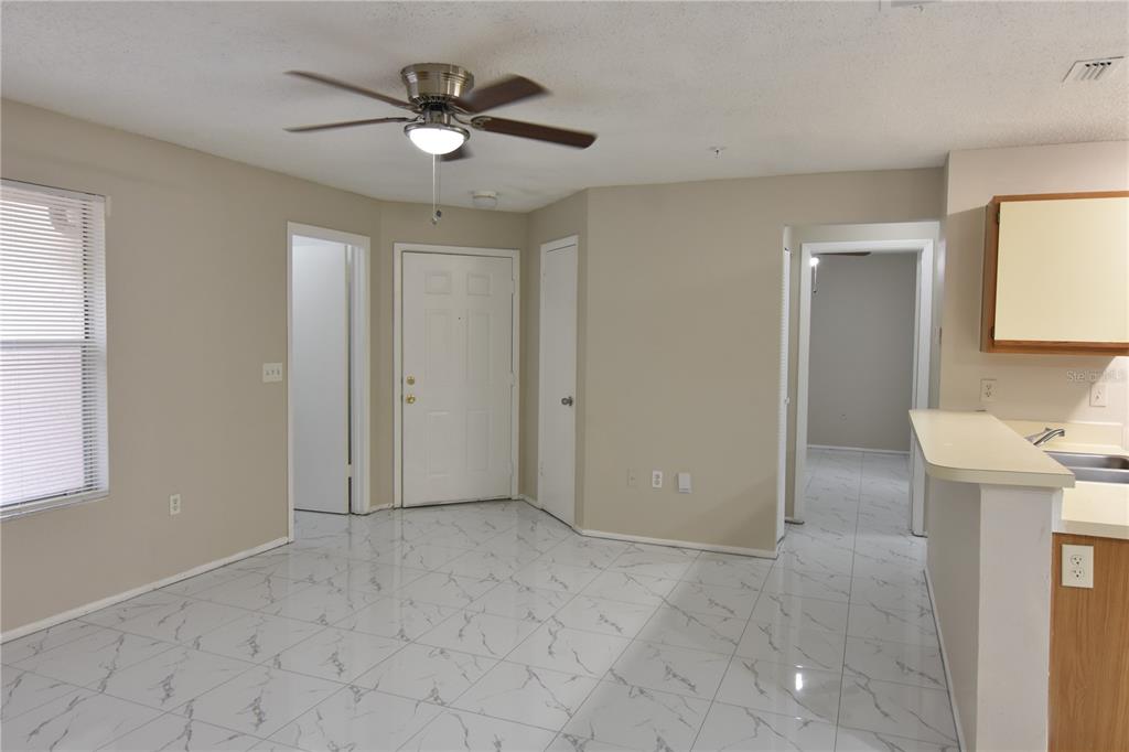 956 Salt Pond Place, Unit 303 Altamonte Springs, FL 32714 - Photo 10 of 17 a view of an empty room