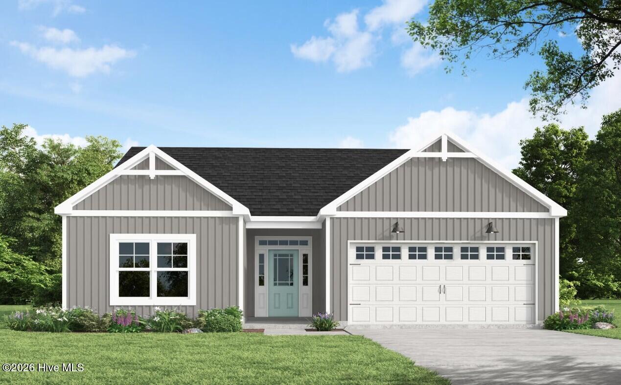 914 Rialto Lane Ayden, NC 28513 - Photo 3 of 3 914 Rialto Ln