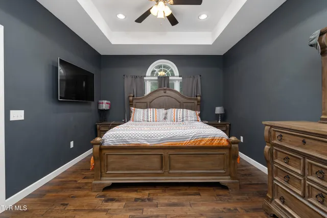 $630,000 | 1161 Laurel Way, Mountain City, TN 37683