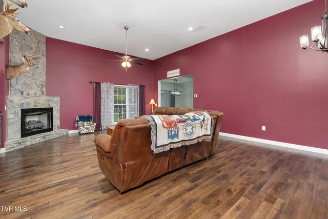 $630,000 | 1161 Laurel Way, Mountain City, TN 37683