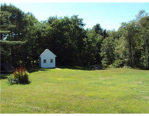 1679 Federal Road Livermore, ME 04253 - Photo 18 of 18 Yard/Garden.
