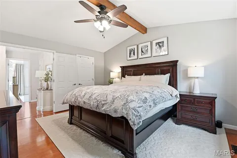 $370,000 | 4 Cambourne Court, St. Peters, MO 63376