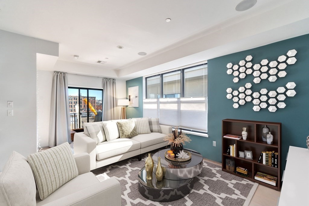 345 D Street, Unit 13 Boston, MA 02127 - Photo 1 of 15