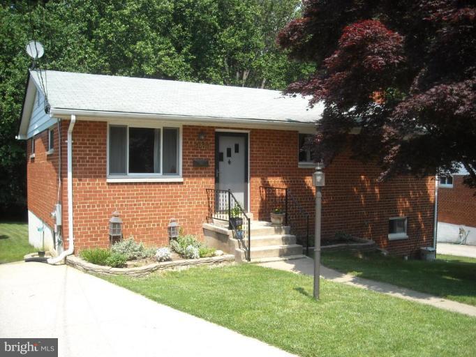 10911 Troy Road Rockville, MD 20852 - Photo 1 of 16 Exterior (Main)