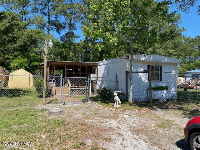 2169 Apollo St Southwest  