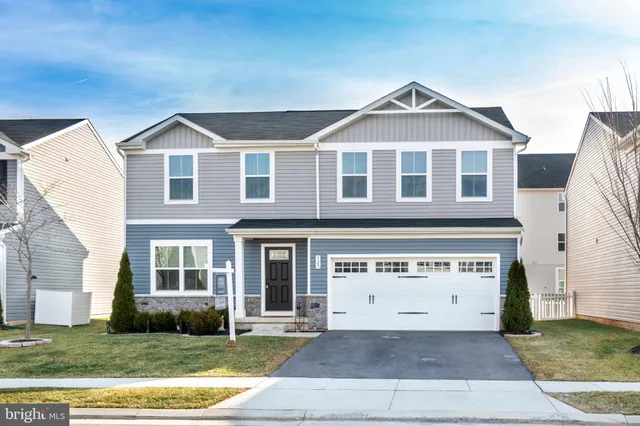 $449,900 | 525 Bull Run Road, Taneytown, MD 21787