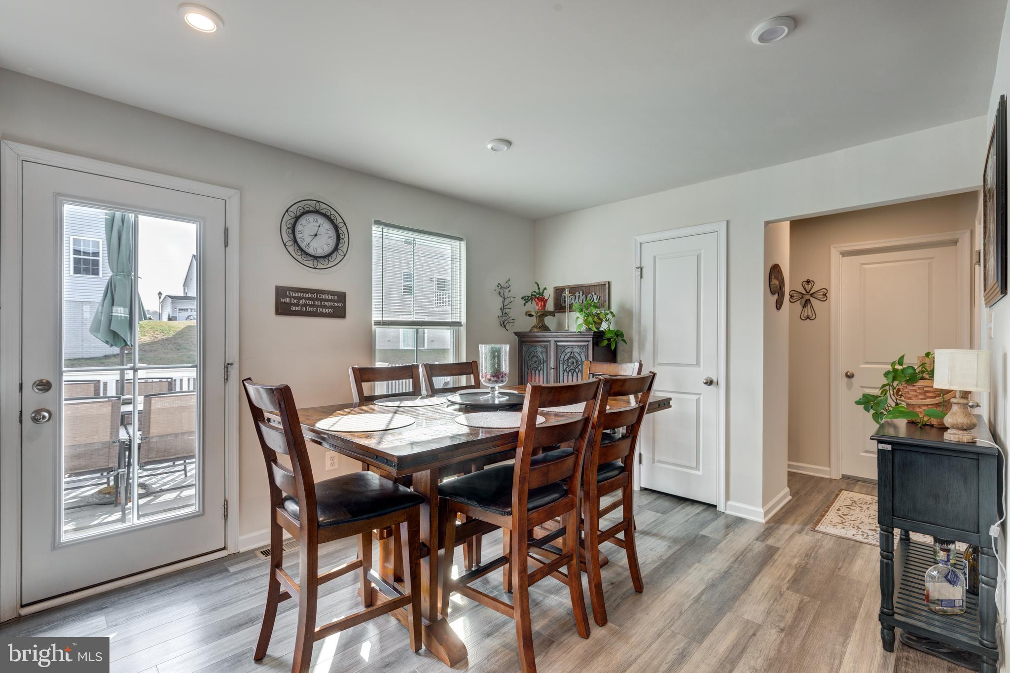 525 Bull Run Road Taneytown, MD 21787 - Photo 13 of 38 Gallery Image 13