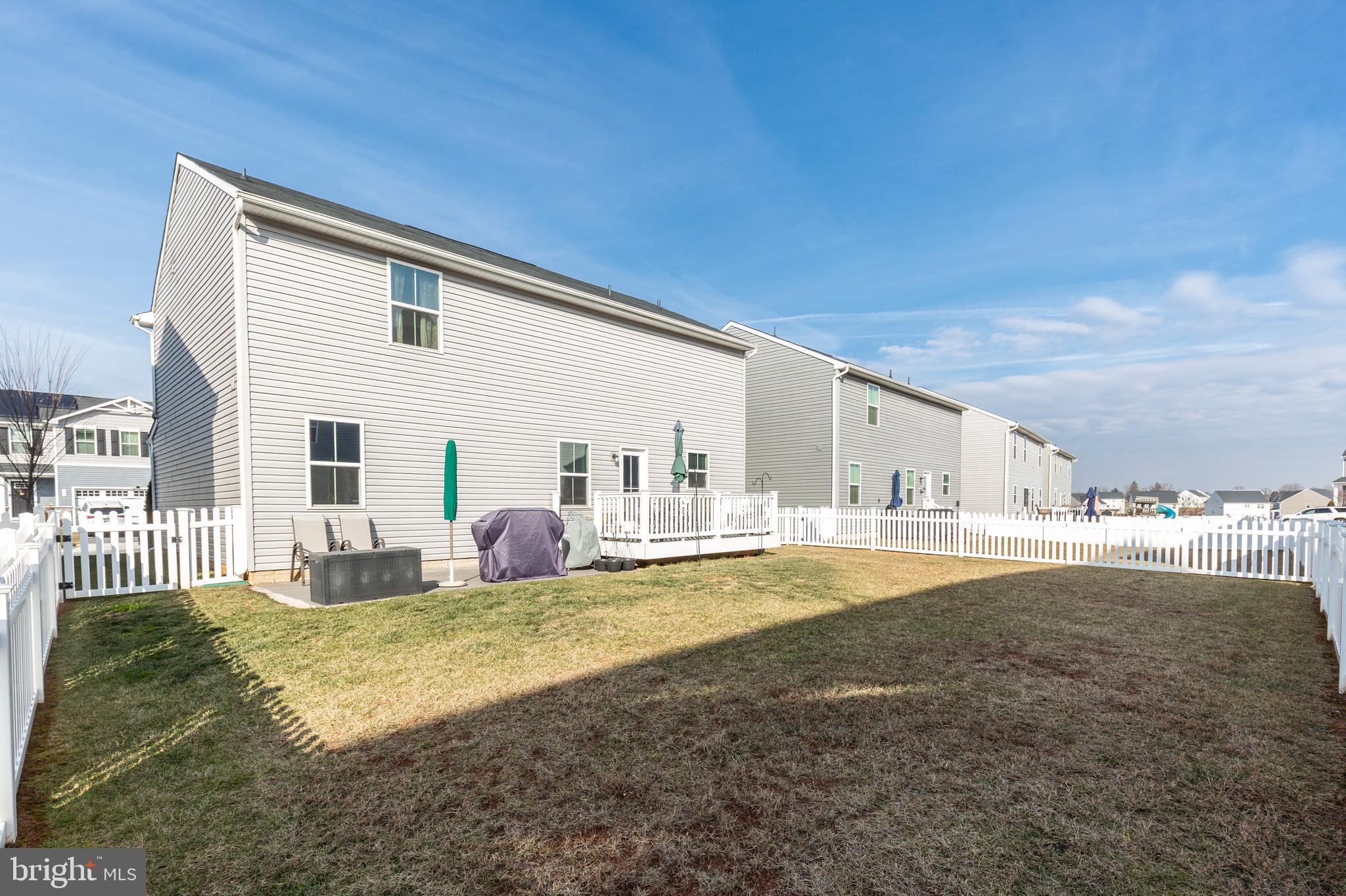 525 Bull Run Road Taneytown, MD 21787 - Photo 31 of 38 Gallery Image 31