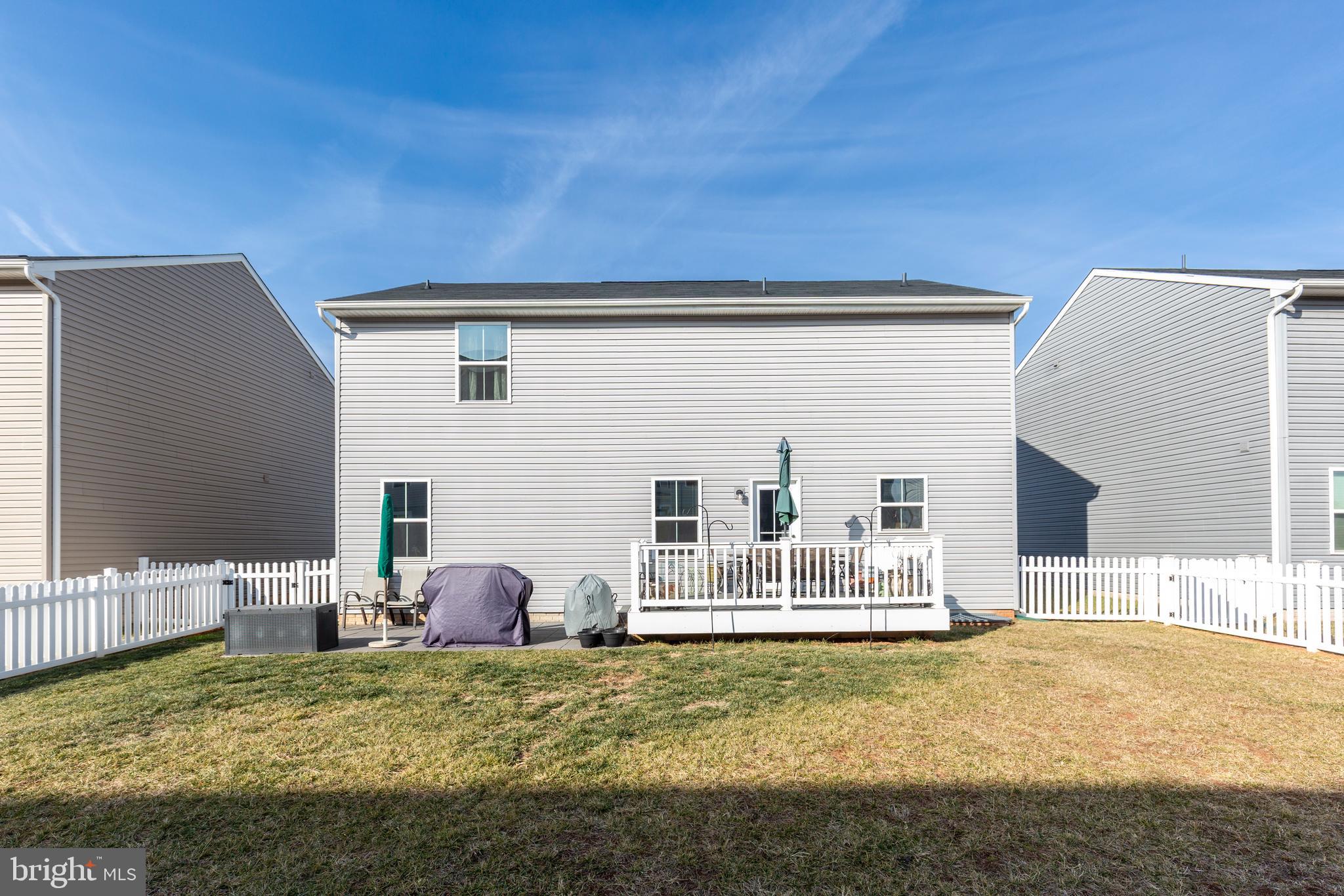 525 Bull Run Road Taneytown, MD 21787 - Photo 32 of 38 Gallery Image 32