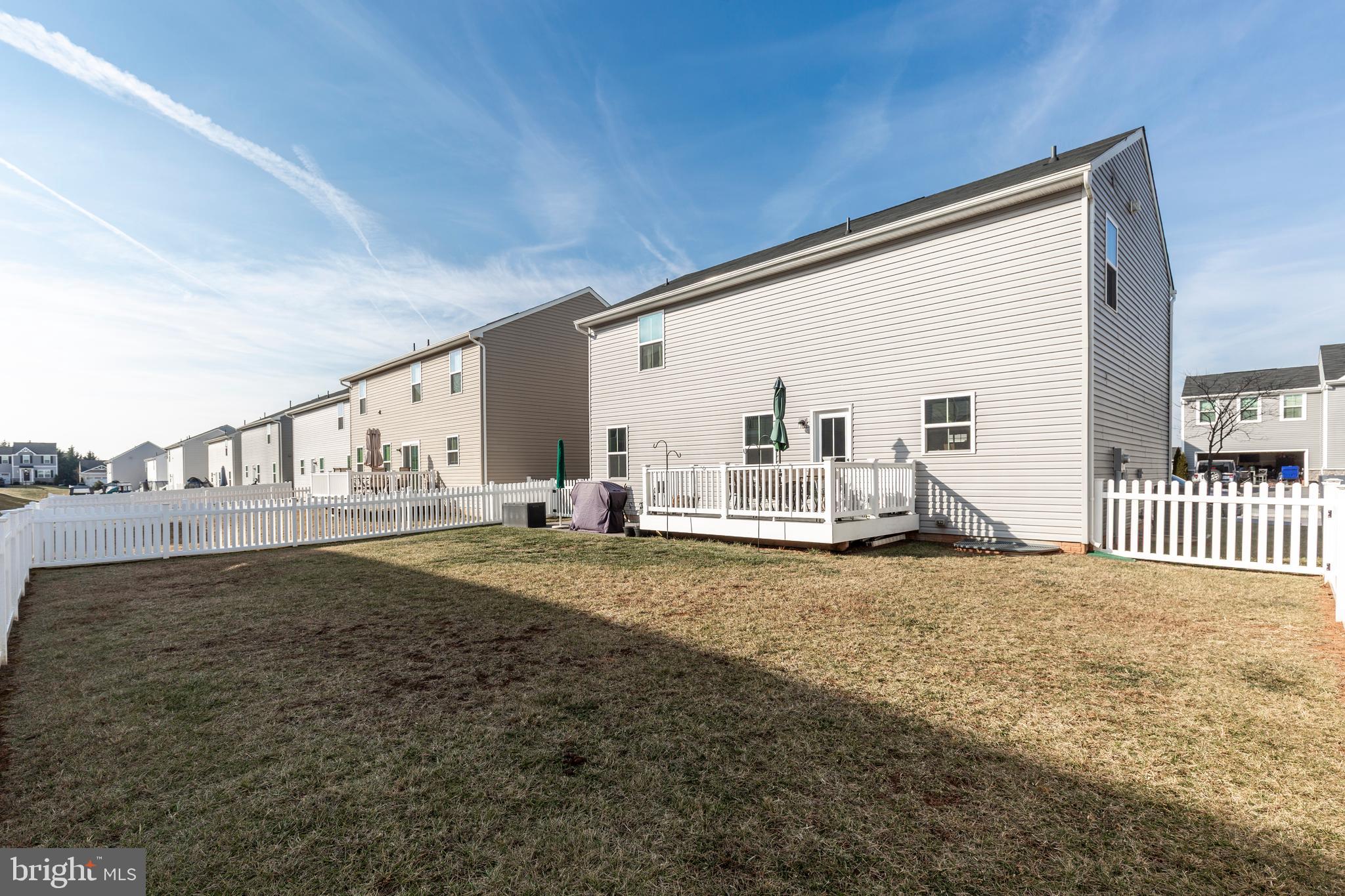 525 Bull Run Road Taneytown, MD 21787 - Photo 33 of 38 Gallery Image 33