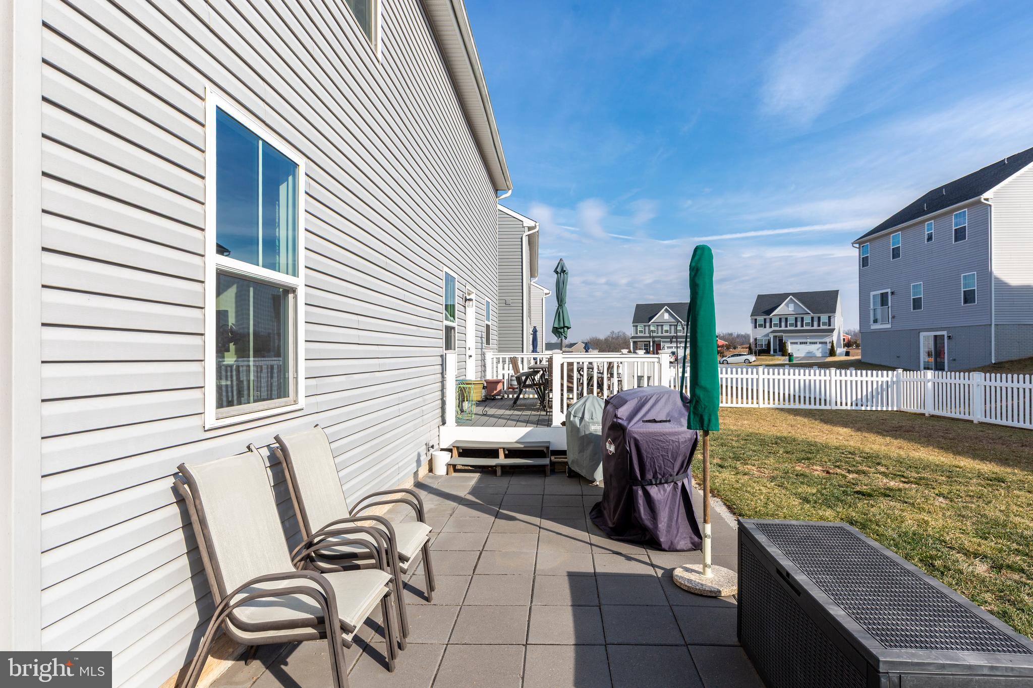 525 Bull Run Road Taneytown, MD 21787 - Photo 35 of 38 Gallery Image 35