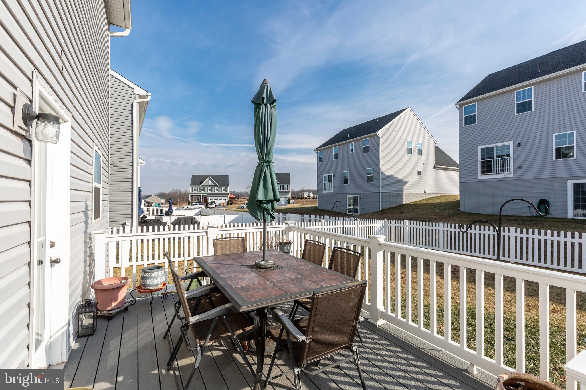 525 Bull Run Road Taneytown, MD 21787 - Photo 36 of 38 Gallery Image 36