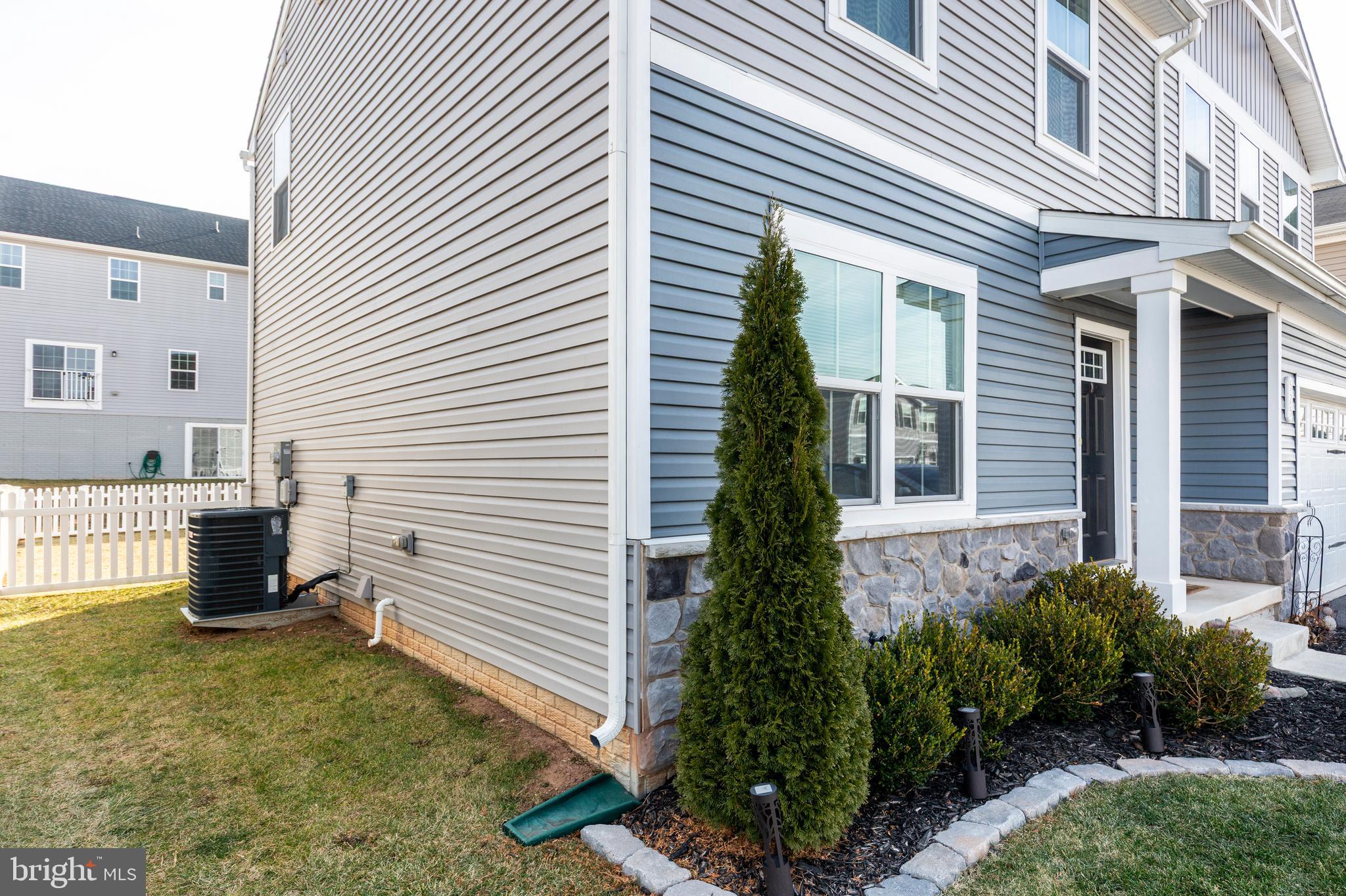 525 Bull Run Road Taneytown, MD 21787 - Photo 37 of 38 Gallery Image 37