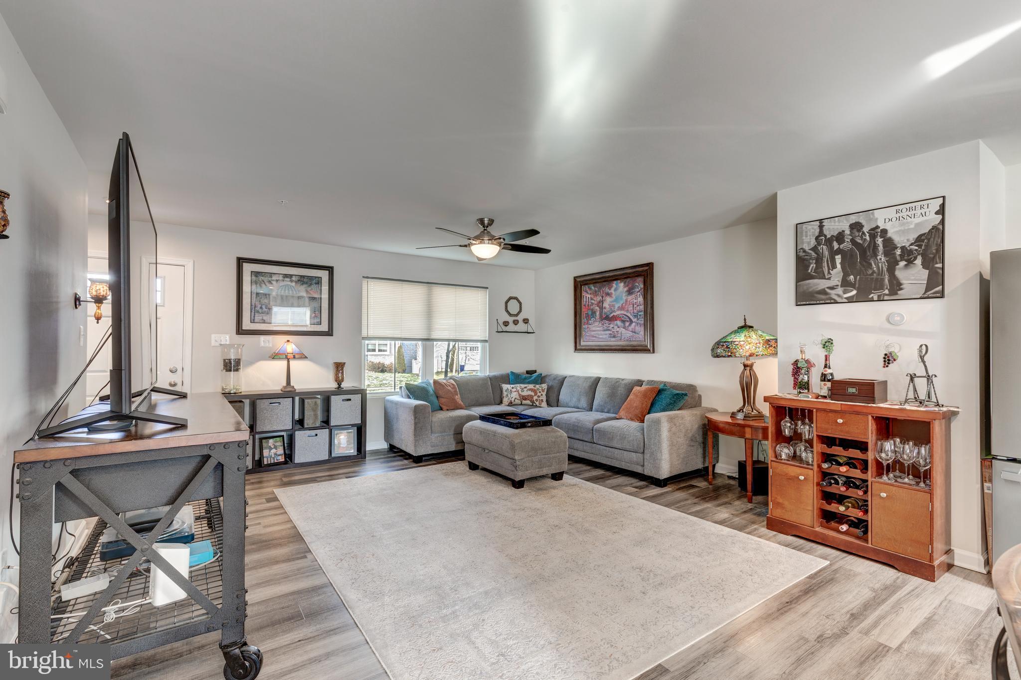 525 Bull Run Road Taneytown, MD 21787 - Photo 4 of 38 Gallery Image 4