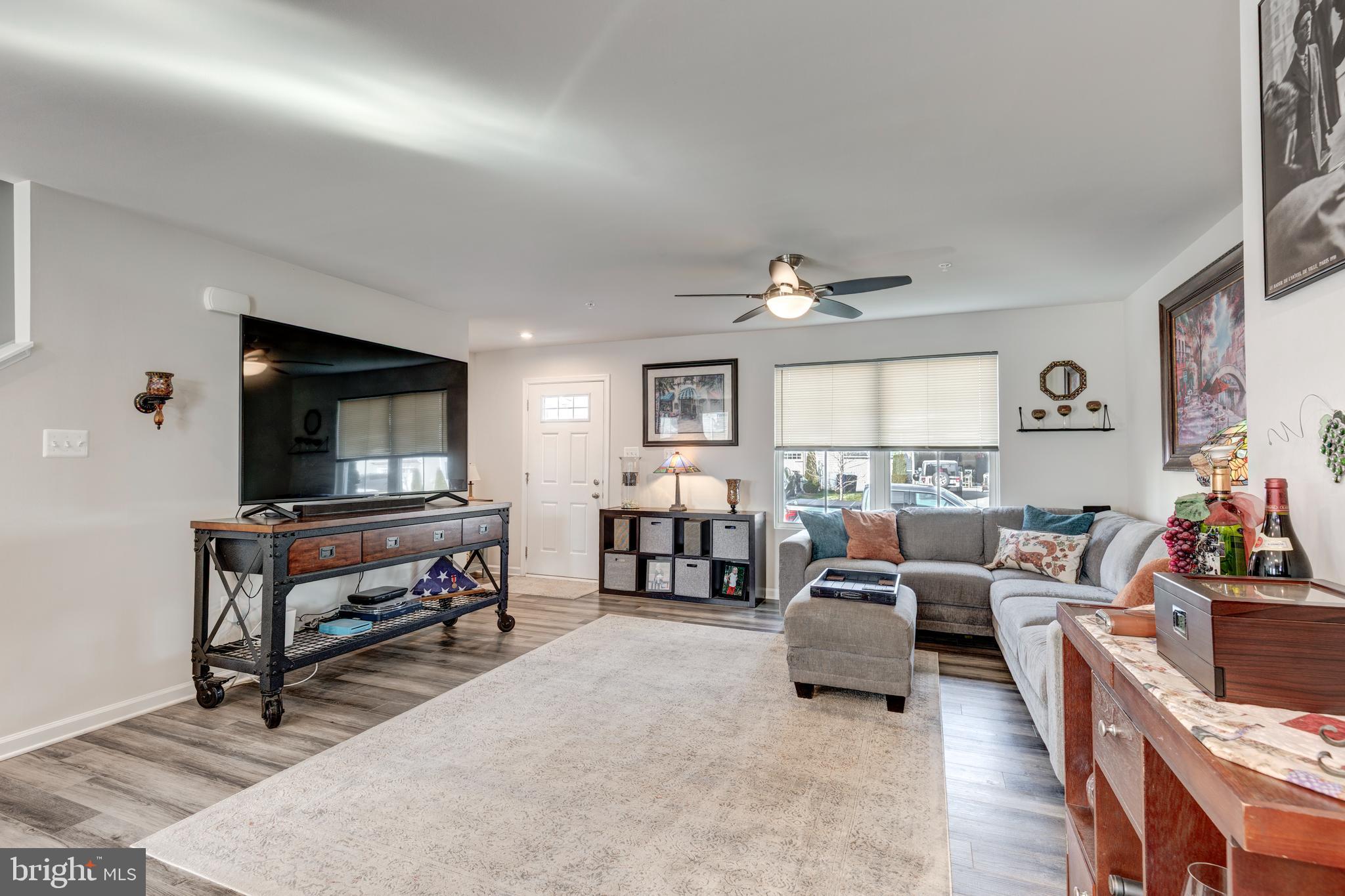 525 Bull Run Road Taneytown, MD 21787 - Photo 5 of 38 Gallery Image 5