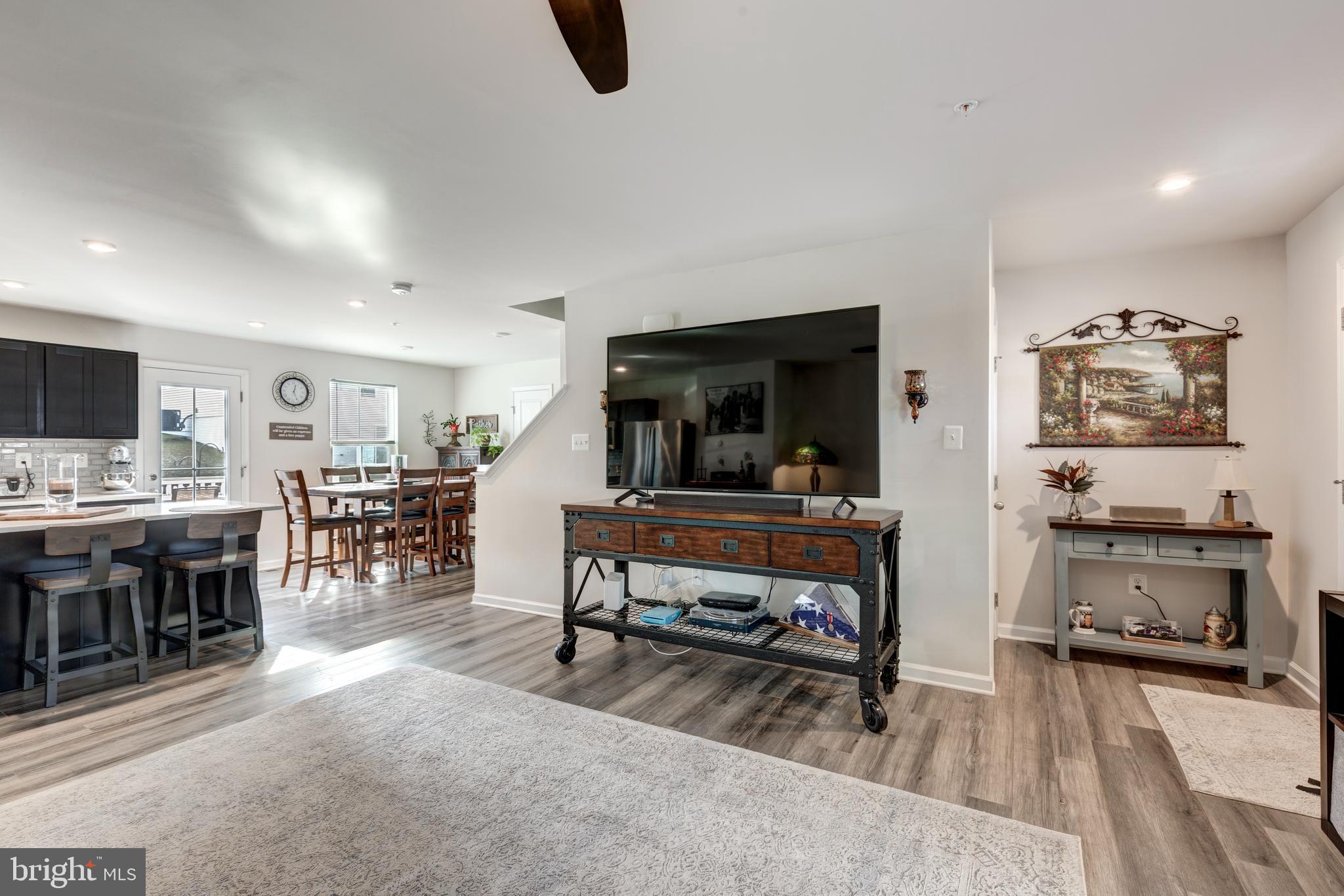 525 Bull Run Road Taneytown, MD 21787 - Photo 6 of 38 Gallery Image 6