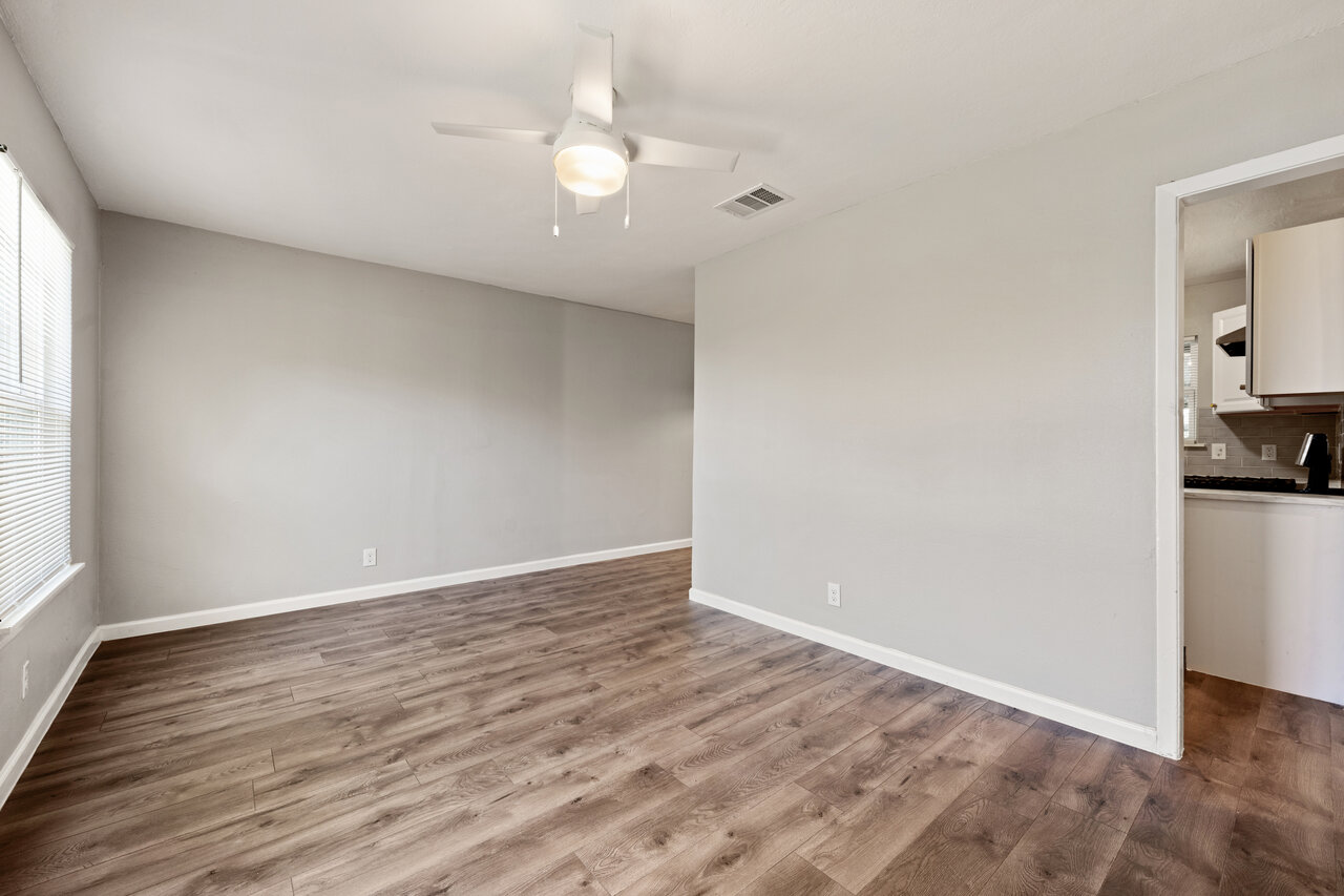 2303 Metcalfe Road, Unit A Austin, TX 78741 - Photo 9 of 16 Gallery Image 9