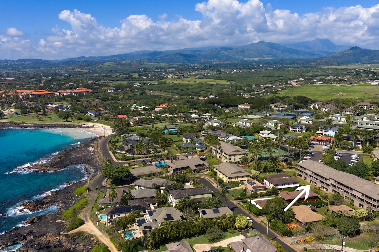 1870 Hoone Road, Unit 509 Koloa, HI 96756 - Photo 20 of 20
