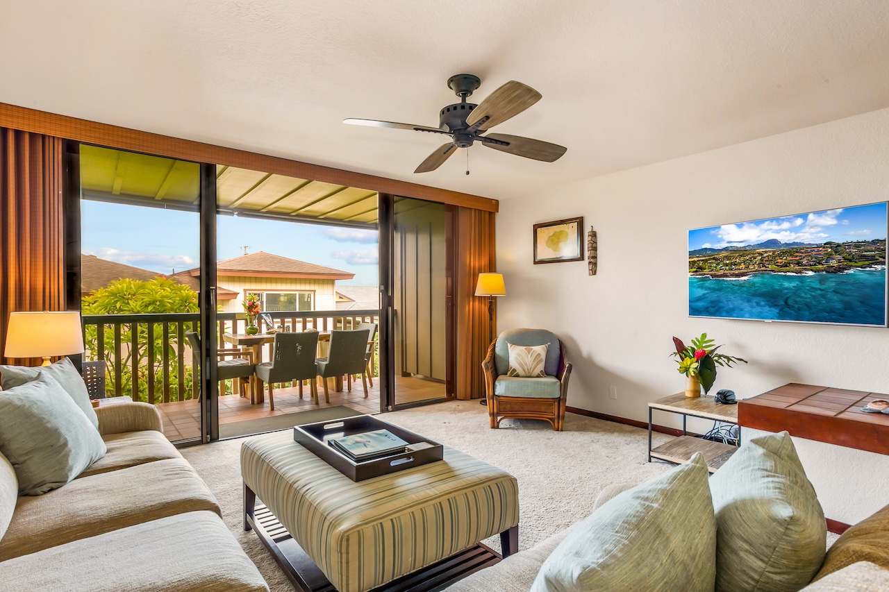 1870 Hoone Road, Unit 509 Koloa, HI 96756 - Photo 3 of 20