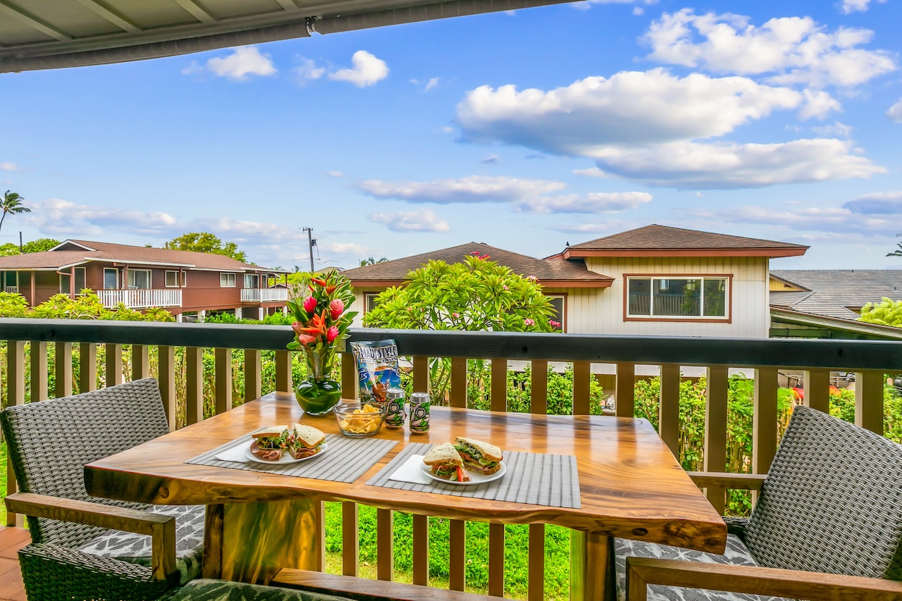 1870 Hoone Road, Unit 509 Koloa, HI 96756 - Photo 4 of 20
