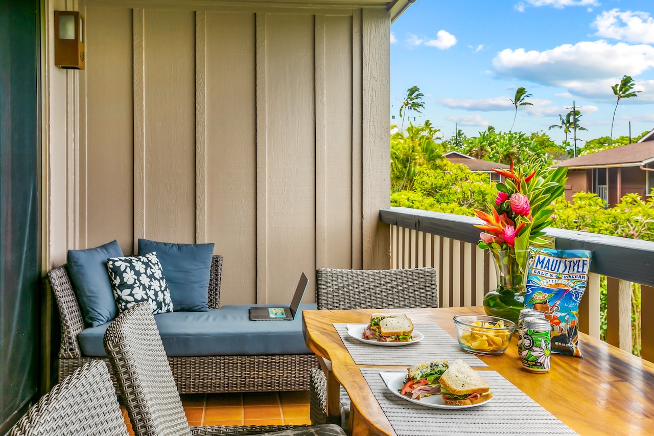 1870 Hoone Road, Unit 509 Koloa, HI 96756 - Photo 5 of 20
