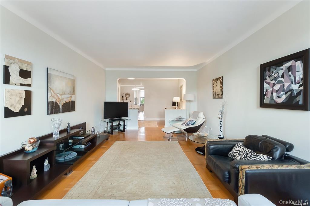 84-51 Beverly Road, Unit 6R Queens, NY 11415 - Photo 17 of 31