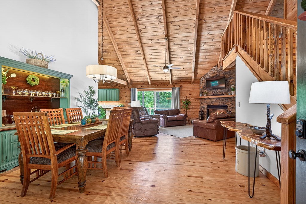 285 Julep Circle Ellijay, GA 30540 - Photo 6 of 56