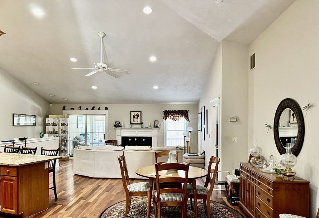 46 Village Road, Unit 46 Paxton, MA 01612 - Photo 3 of 21 Gallery Image 3