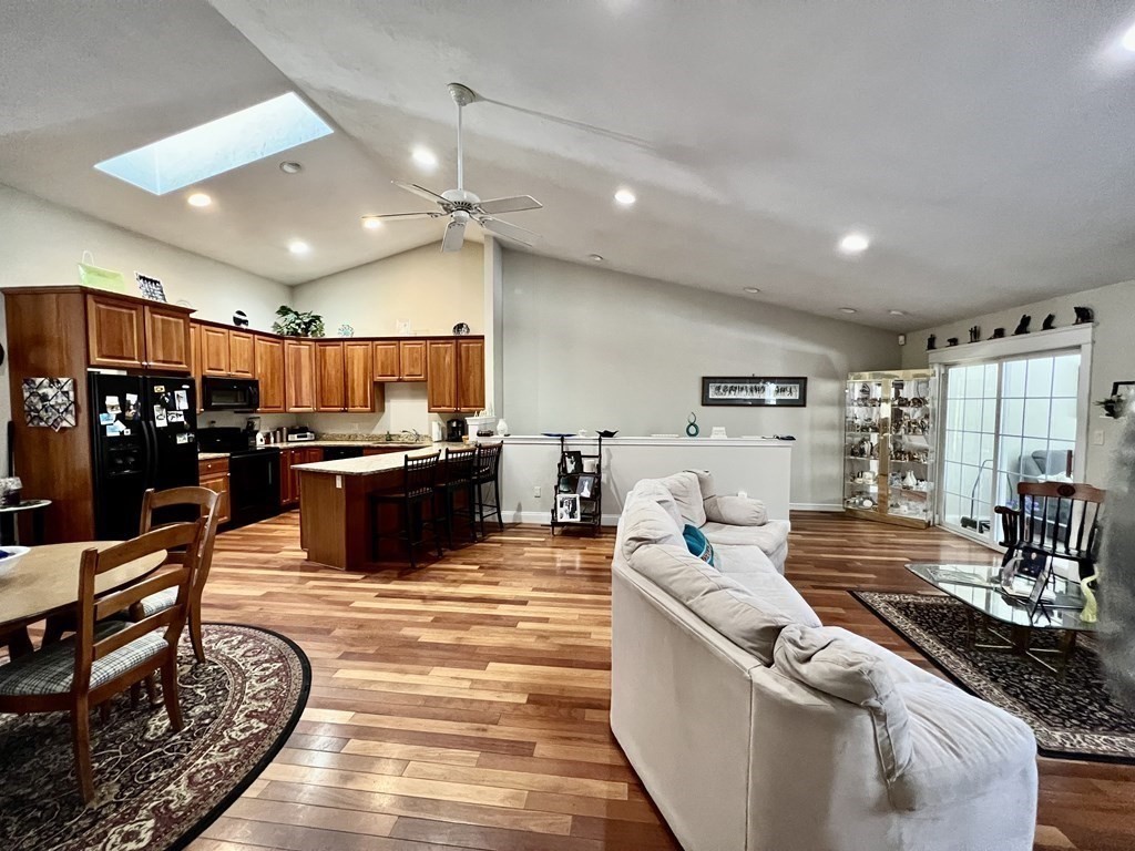 46 Village Road, Unit 46 Paxton, MA 01612 - Photo 8 of 21 Gallery Image 8